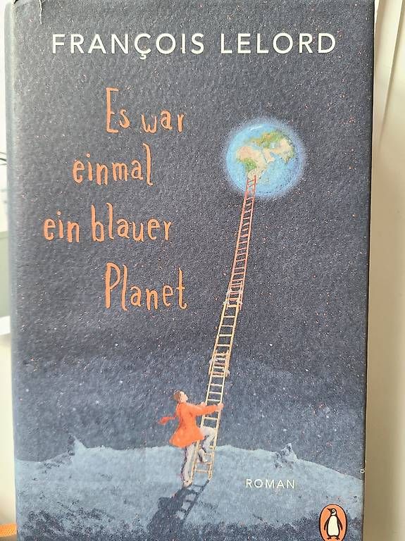 Libri: Buch: es war einmal ein blauer Planet – Usato da Winterthur venduto da electone