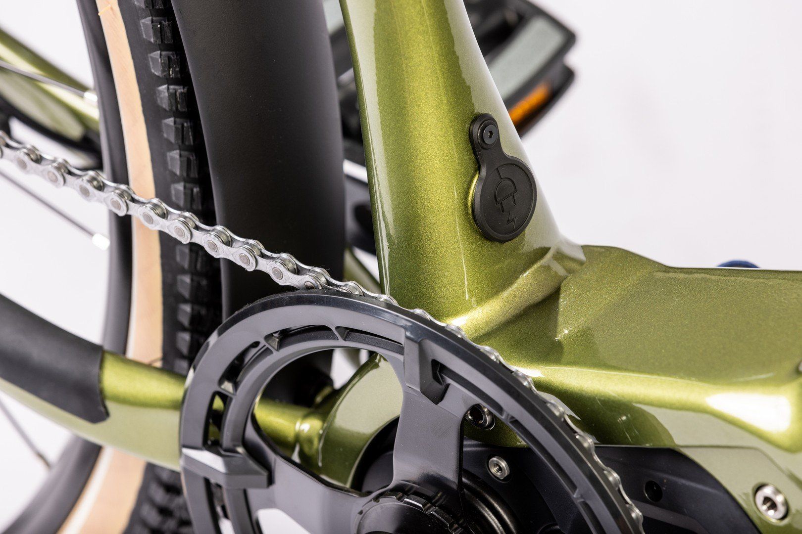 Rock Machine Velos: Rock Machine Gravelride INT e500 Touring – Neu und originalverpackt aus Oberarth von onido 6
