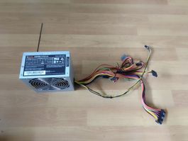 PC Netzteil Be Quiet Sb9 300 Watt