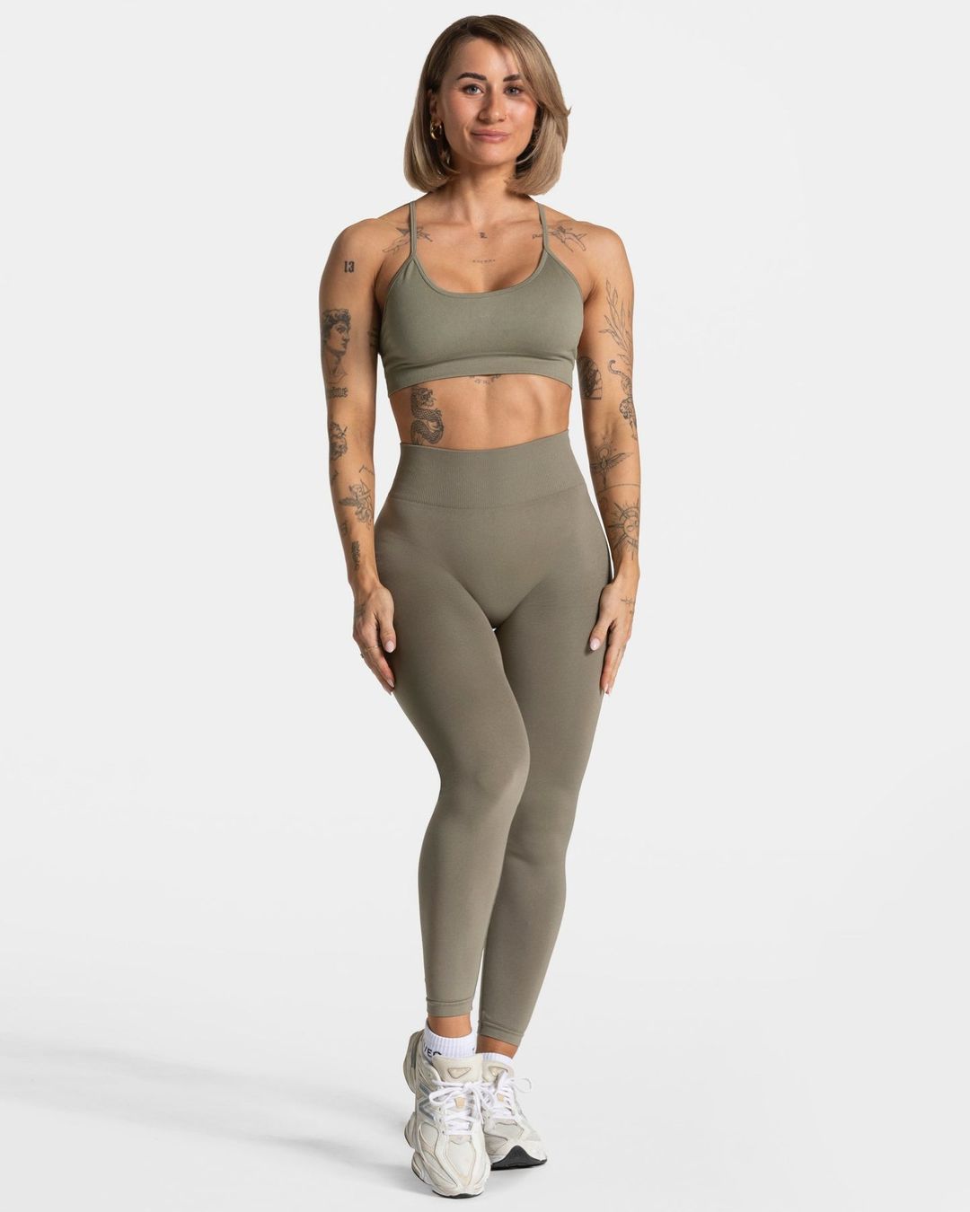 Teveo Leggings: Teveo Leggins / Thights – Usato da Pieterlen venduto da Saemelili 8