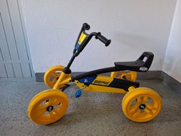 *** Go-Kart BERG, für 2 - 5 jährige ***