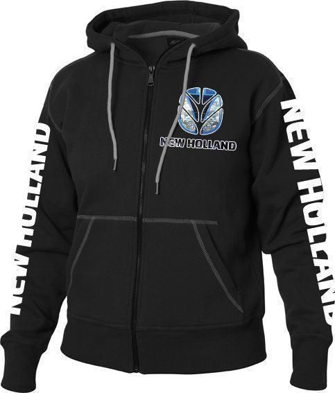 Giacche: New Holland Zipper – Nuovo e nell'imballaggio originale da Aettenschwil venduto da shirtster