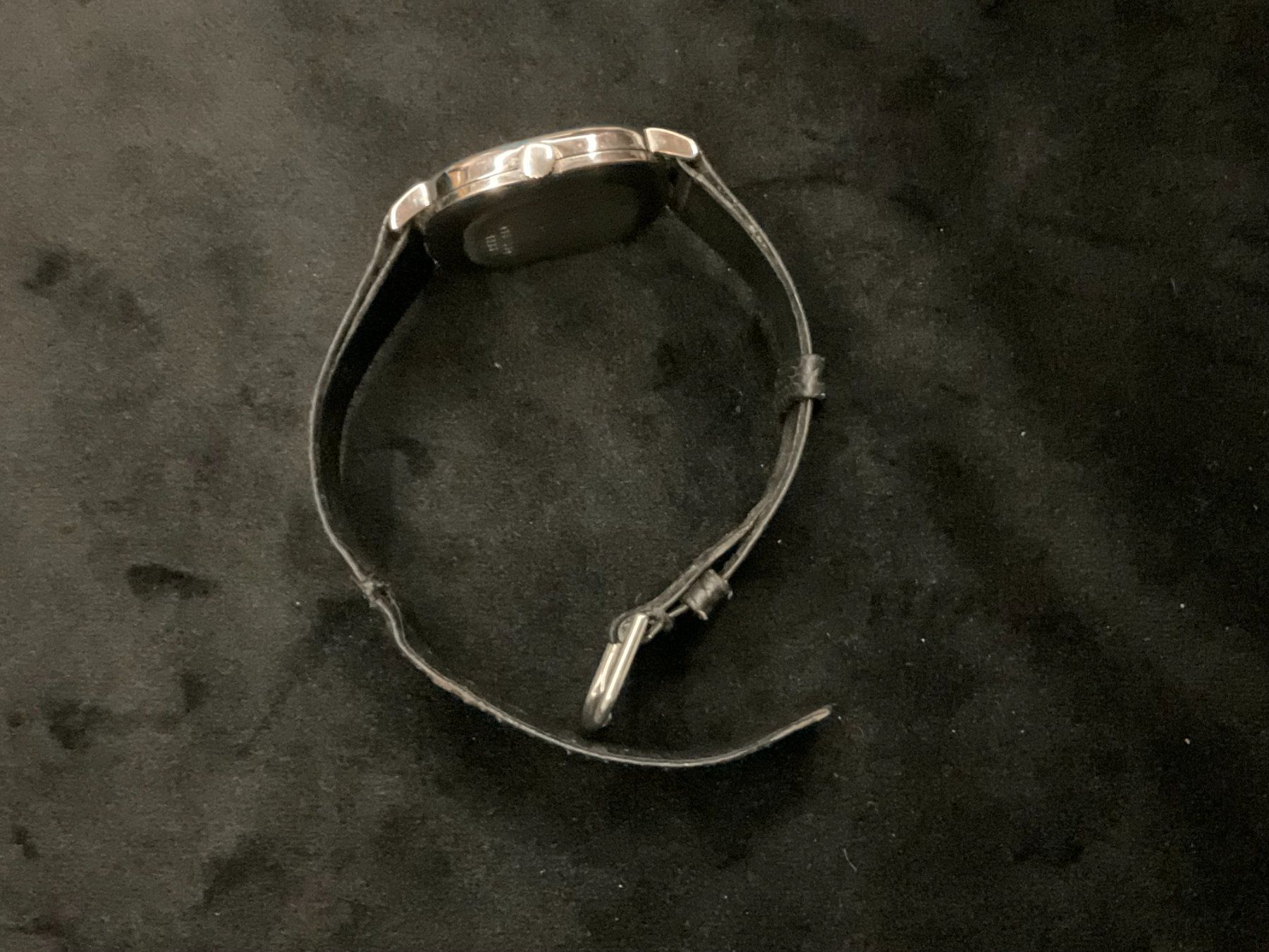 Baume & Mercier Orologi: Baume & Mercier Uhr 30mm – Usato da Bettwiesen venduto da wicking27 3