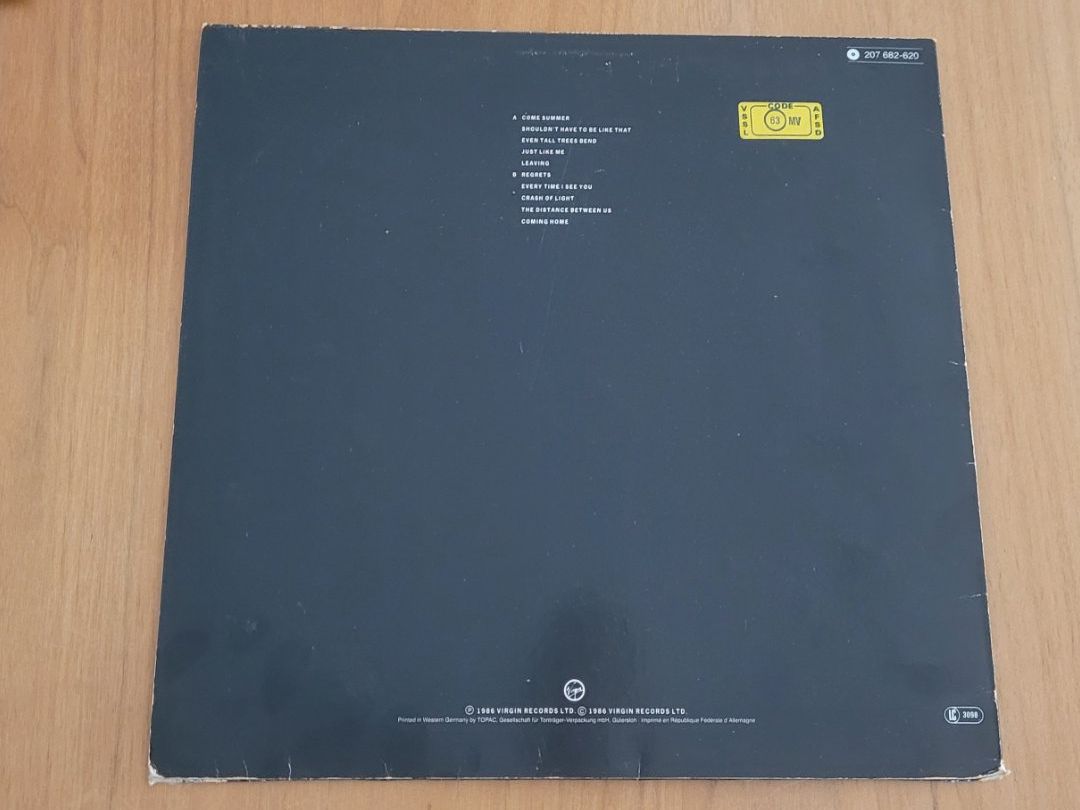 Dischi in vinile: LP  Fra Lippo Lippi – Usato da Martigny venduto da MZ-67 1
