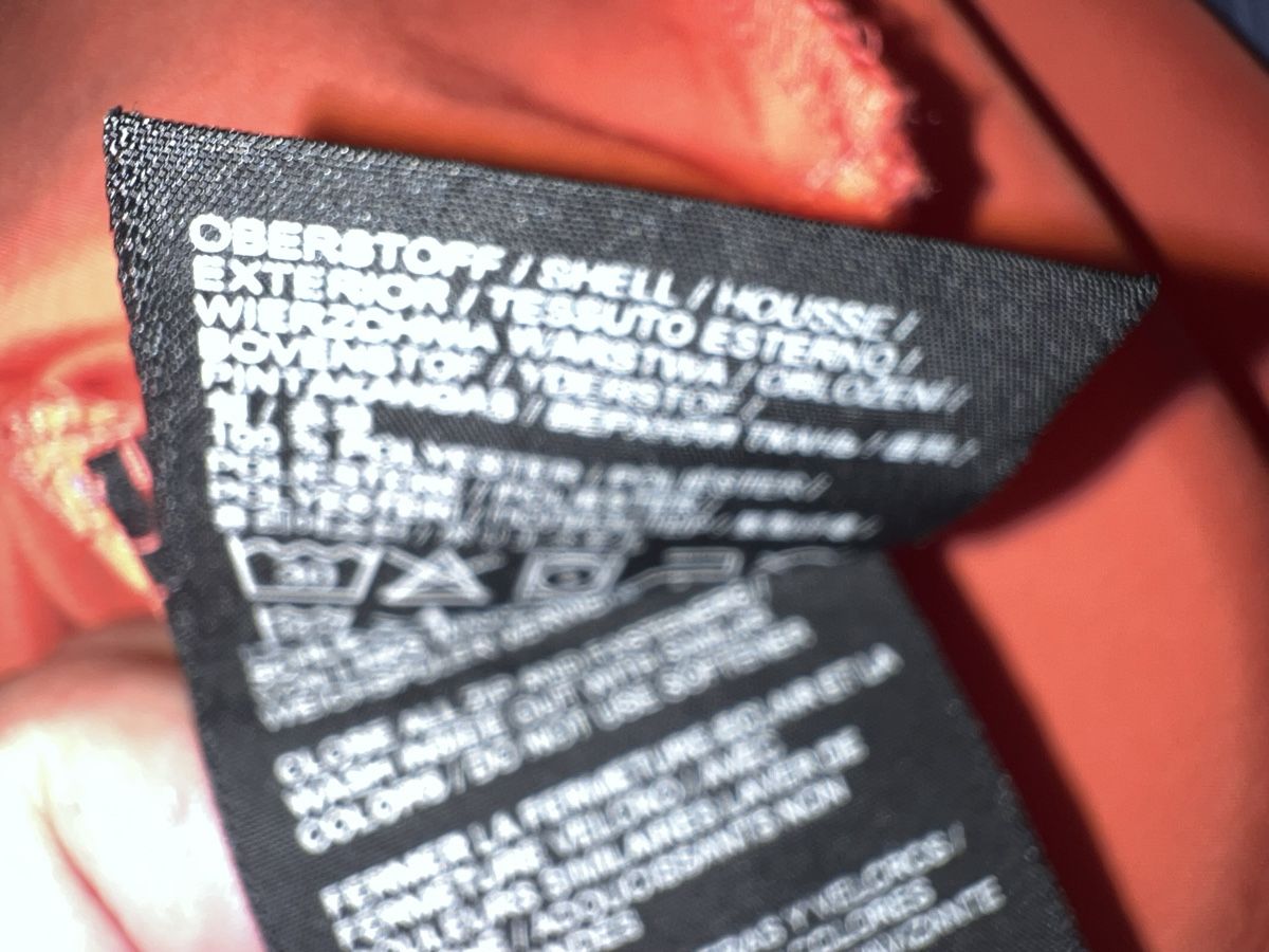 Jack Wolfskin Vestiti: Kleid JACK WOLFSKIN XL neu – Nuovo (secondo la descrizione) da Dornach venduto da samuti 4