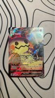 Pokemon Mimikyu VMAX TG17 French🇫🇷