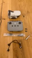 DJI Mini 2 inkl. RC-N1 Fernsteuerung, Koffer & Ersatzteilen
