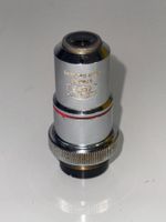 Zeiss Planapo 4/0.16 Mikroskop Objektiv 160/-