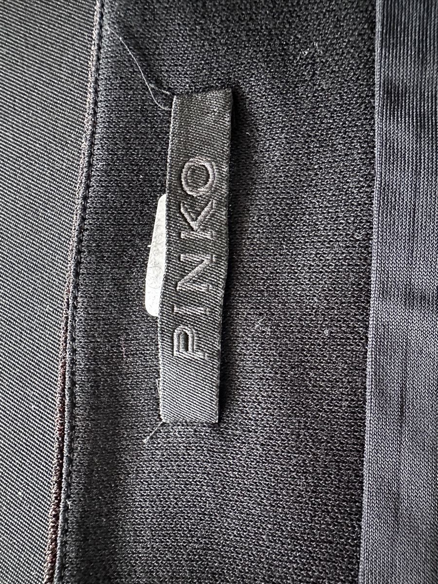 Pinko Gonne: Pinko Glitzer Rock Gr. 36 – Usato da Buchs SG venduto da Sunie 6