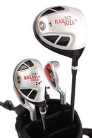 Bay Hill Junior Golfset für 9-12 jährige Boys und Girls