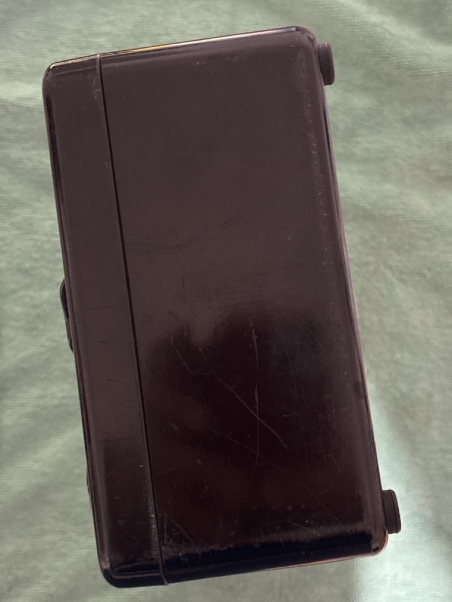 Misurare:  Plurimètre Metrix 448  – Usato da Sion venduto da pasadena1914 8