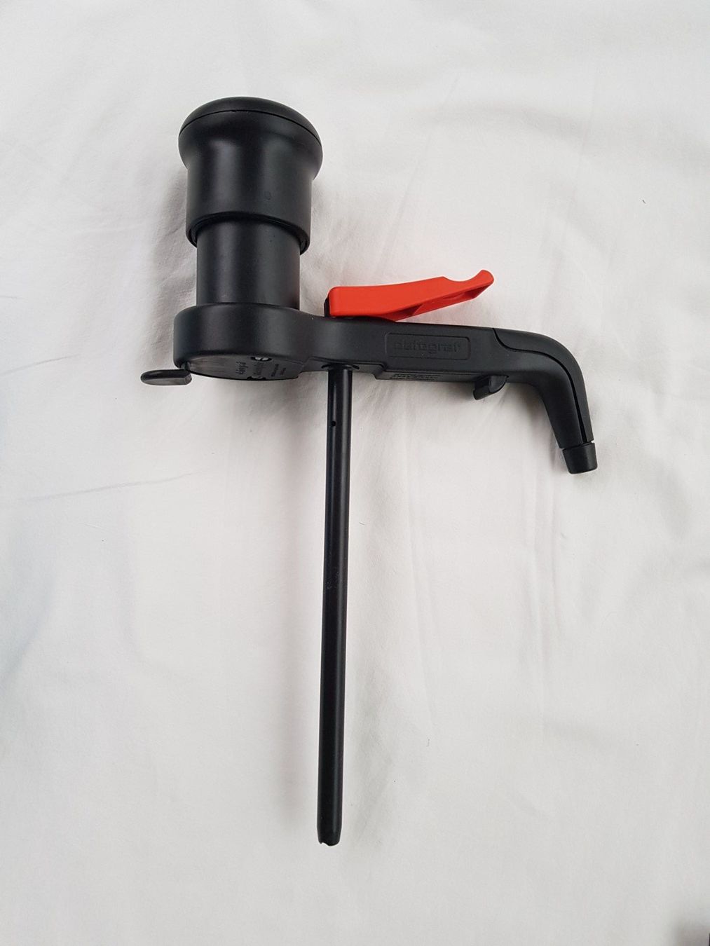 Accessori: Original "Bierzapfer Datograf" aus den 1980er Jahren – Usato da Näfels venduto da SuEdHe 1