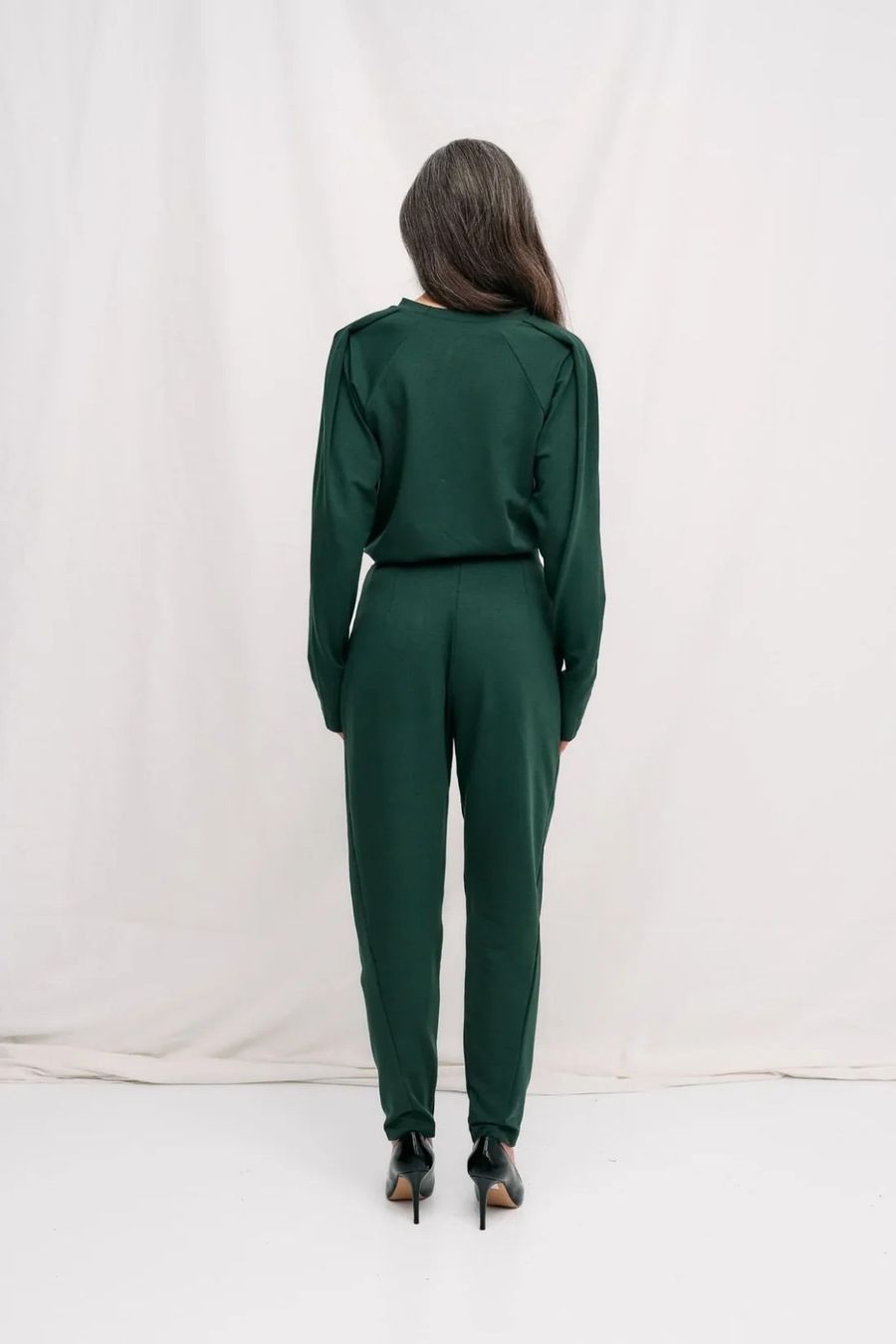 Maglioni & Felpe: Moya Kala Formal Sweater – Nuovo (secondo la descrizione) da Aarau venduto da REVIVI 1