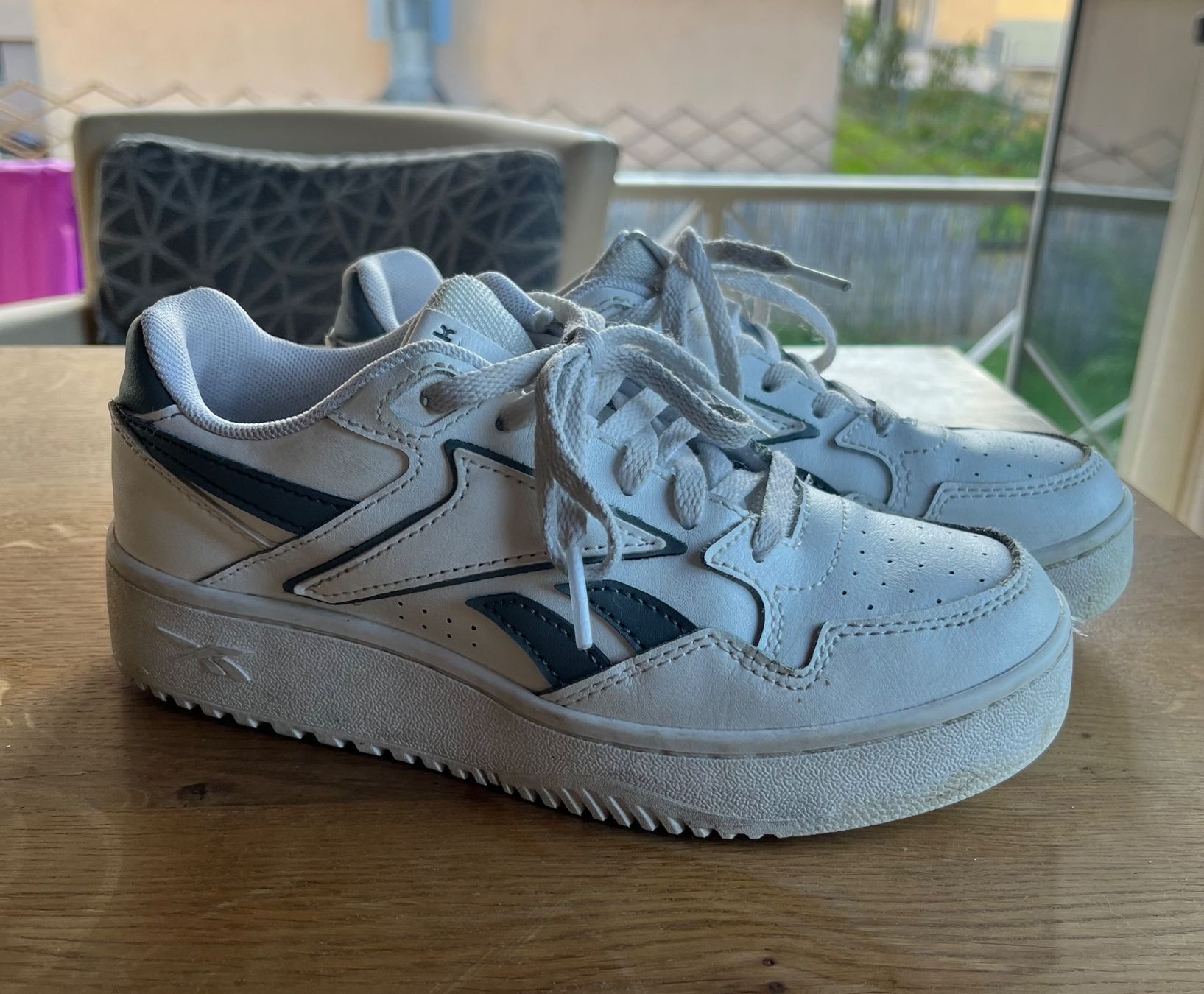 Reebok Scarpe da uomo: Reebok ATR Chill Sneaker Gr.32 – Usato da Steckborn venduto da C.Alexandropoulos 4