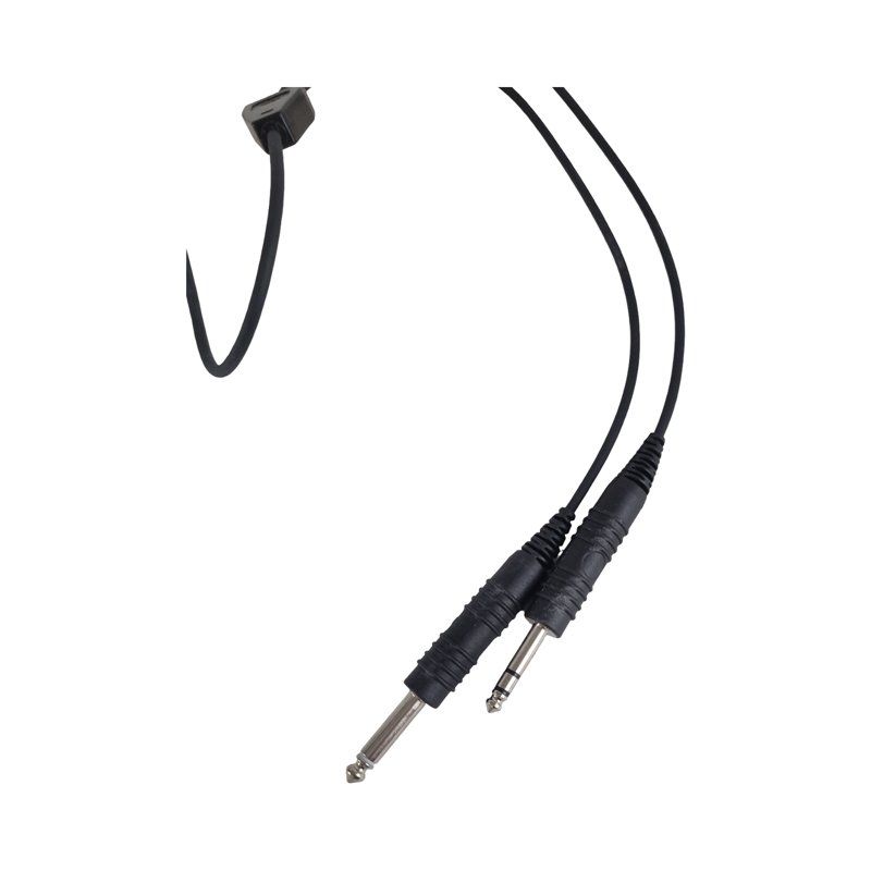 David Clark Kopfhörer: DAVID CLARK Pilot Headset – Gebraucht aus Wangen b. Olten von Restwert_Wangen 5