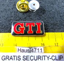 GTI AUTO PIN GLASIERT MIT