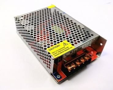 Unità & Adattatore: 5A LED Adapter Trafo Treiber Netzteil – Nuovo (secondo la descrizione) da Buchs SG venduto da myeasyshop