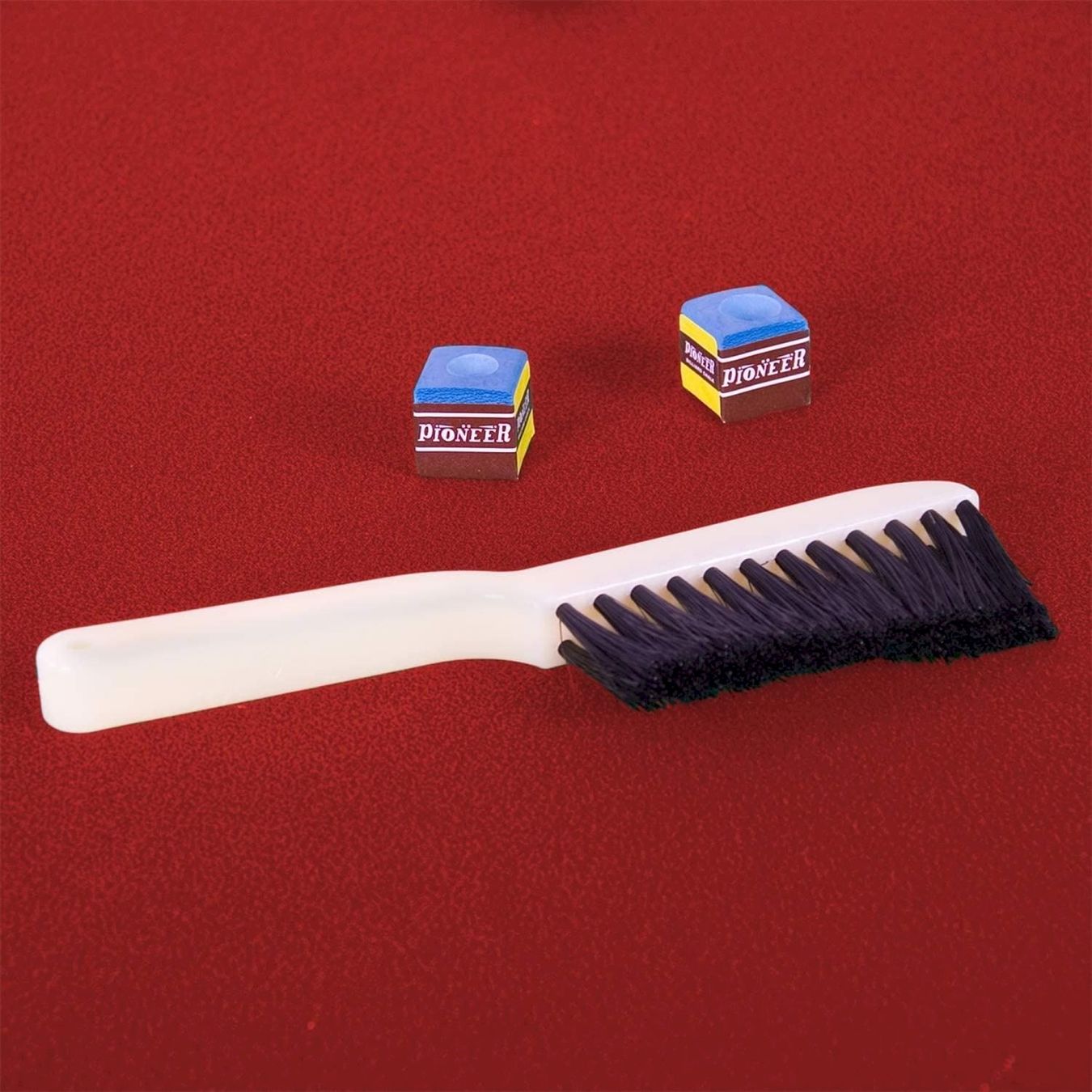 Tavoli da biliardo: Billardtisch COMPACT 4ft + Zubehör – Nuovo e nell'imballaggio originale da Bottighofen venduto da zaap 7