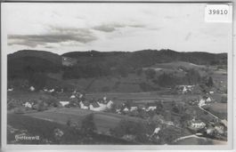 Bottenwil - Generalansicht