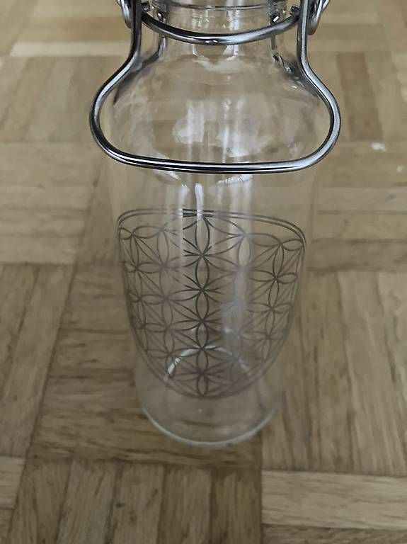 Trinkflaschen & Thermosflaschen: Schöne Trinkflasche  – Neu und originalverpackt aus Rümlang von Speedy-Cat 1
