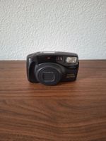 Pentax Zoom 105R - Analoge 35mm Point & Shoot Kamera