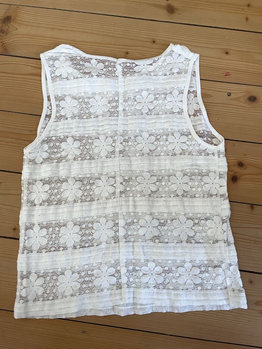 Tops: Oberteil Spitze – D'occasion à Winterthur par lynn.n7 1