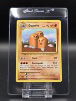 Dugtrio #56 XY Evolutions NM / 🇬🇧
