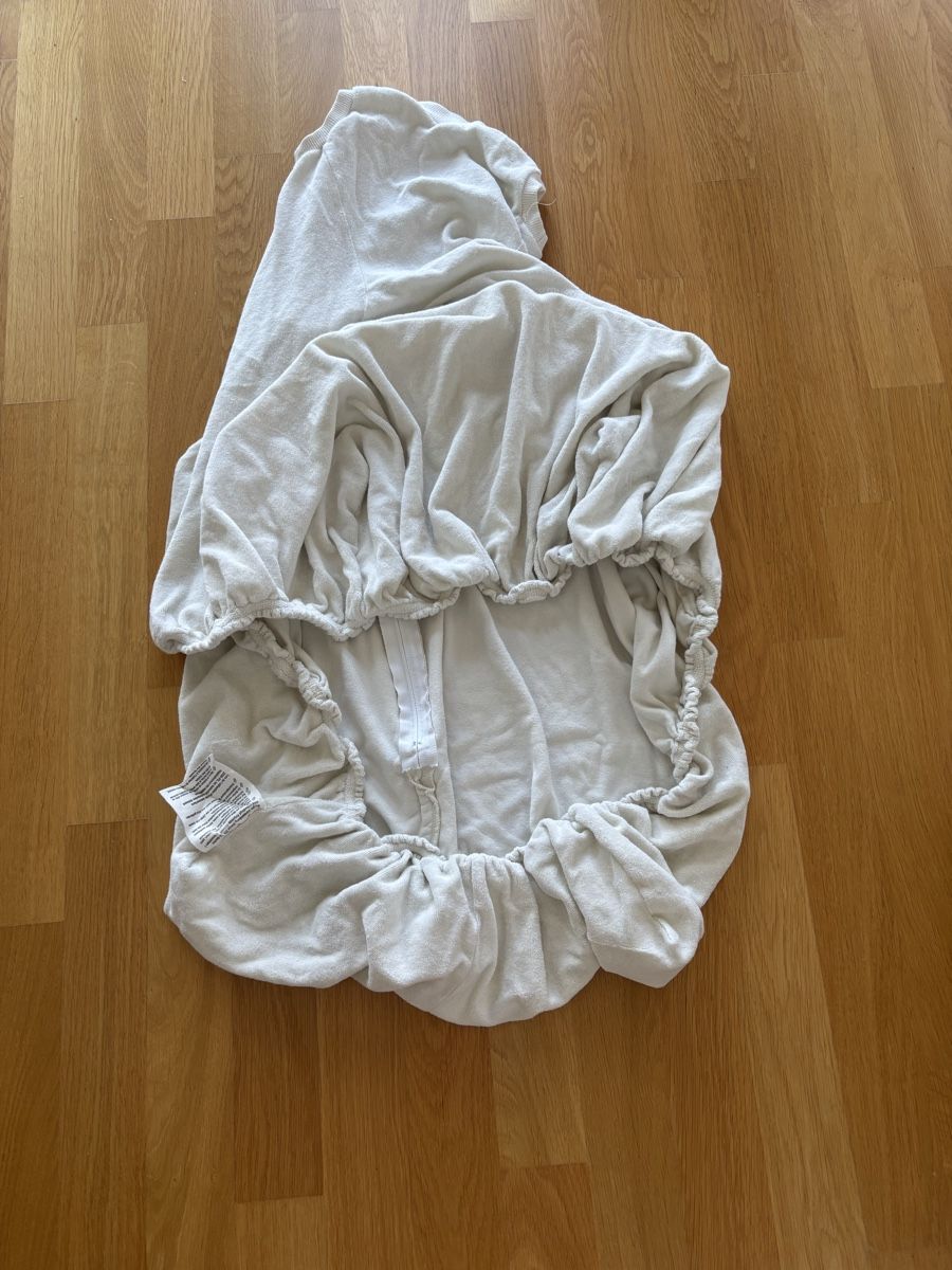 Zewi Coperte: Zewi Decke 60x120cm – Usato da Urdorf venduto da rosenkohl01 2