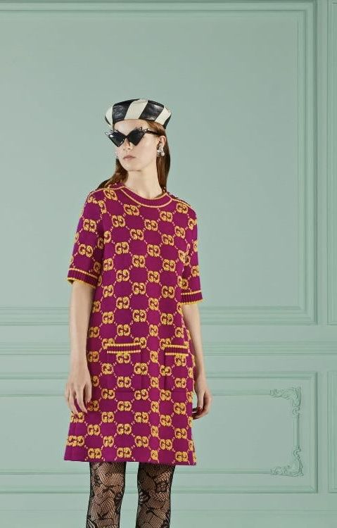 Gucci Kleider: Gucci Kleid – Neu (gemäss Beschreibung) aus Winterthur von 19.19 3