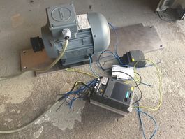 Drehstrommotor