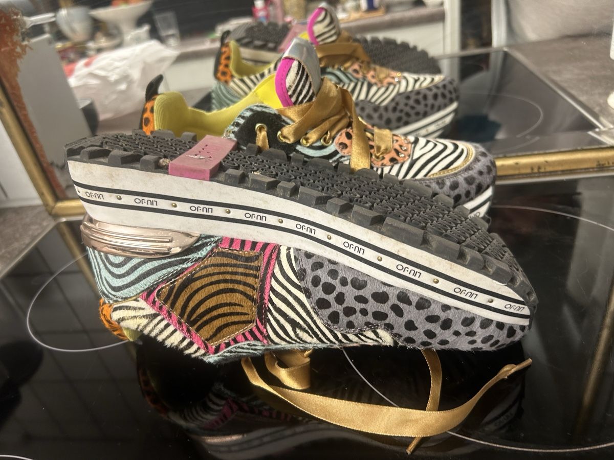 Scarpe da donna: LIU.JO – Usato da Luzern venduto da lit_xs5v 6