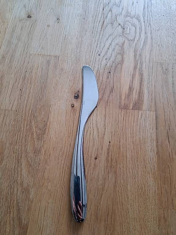 WMF Coltelli da cucina: WMF Nutella Messer – Usato da Uhwiesen venduto da Marthalen02