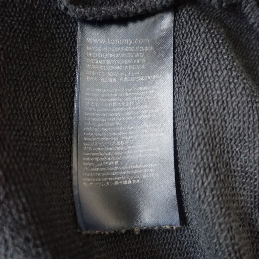Tommy Hilfiger Maglioni & Felpe: Tommy Hiliger Pullover Grösse M Vintage – Usato da Bülach venduto da secondo. 6