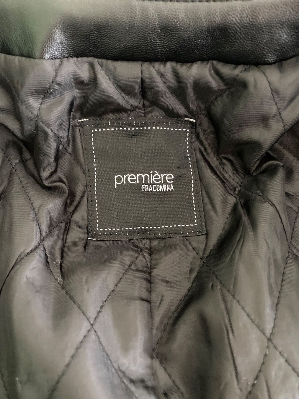 Giacche: Blouson Fracomina neuf – Nuovo (secondo la descrizione) da Champlan venduto da Ger77 6