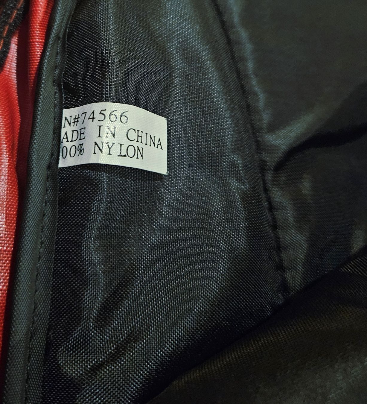Marlboro Zaini: Sac à dos Marlboro vintage – Nuovo (secondo la descrizione) da Ecoteaux venduto da floom 3