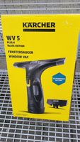 Kärcher WV 5 Plus N Black Edition - Fenstersauger! Top!
