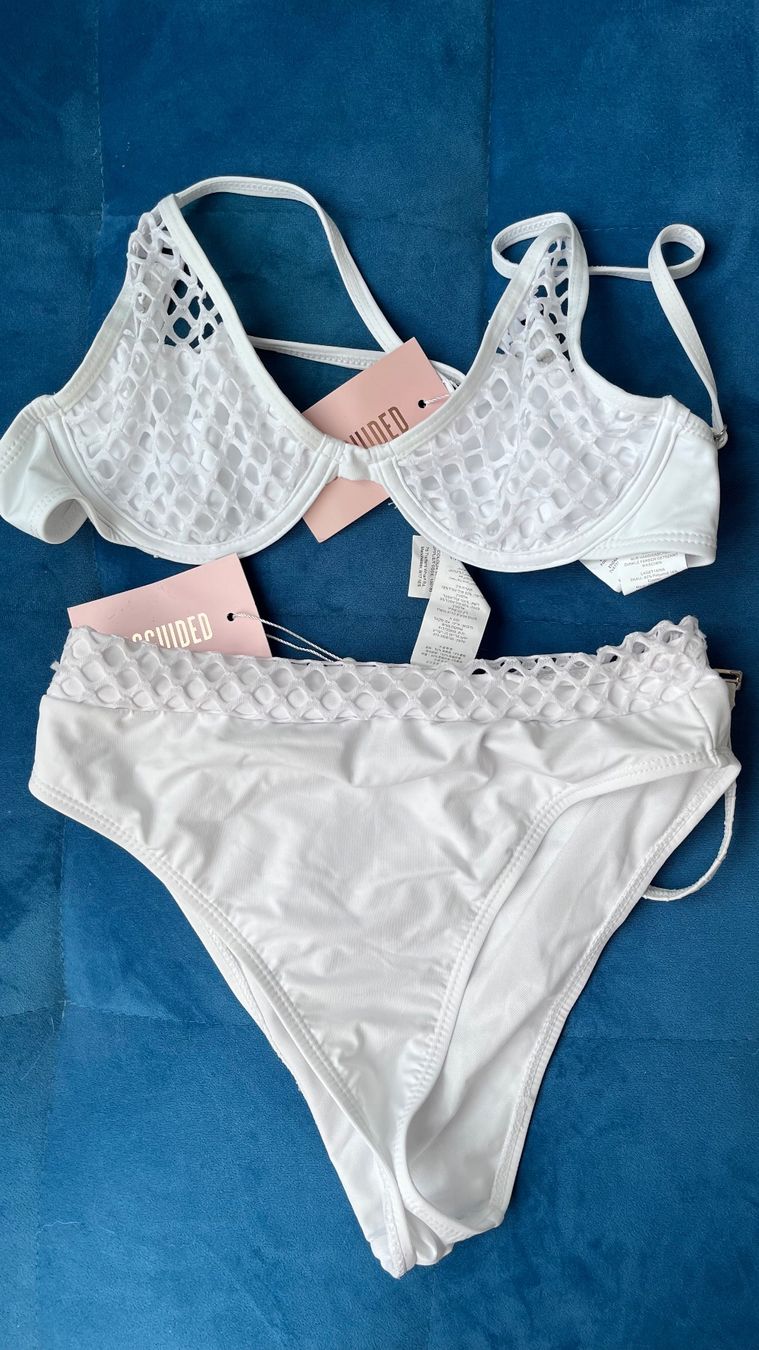 Costumi da bagno & Bikini: Bikini Misguided Gr. 36 NEU – Nuovo (secondo la descrizione) da Volketswil venduto da Irkasha 2