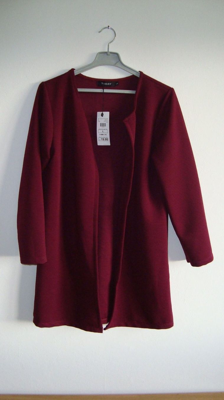 Giacche: Blazer Gr. L – Nuovo e nell'imballaggio originale da Grosswangen venduto da Original1970
