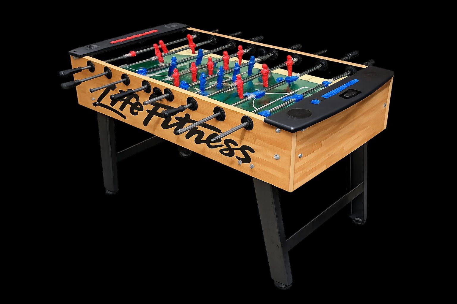 Giochi: Töggeli Kasten – Usato da Münchenbuchsee venduto da Lukasgraf 1