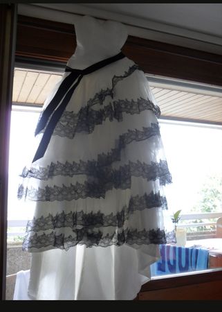 Robe de mariée
