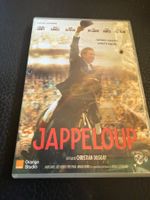 Jappeloup (Guillaume Canet, Daniel Auteuil)
