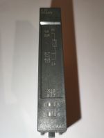 Siemens SIMATIC ET200S Modul 4DI DC24V / 6ES7131-4BD00-0AA0