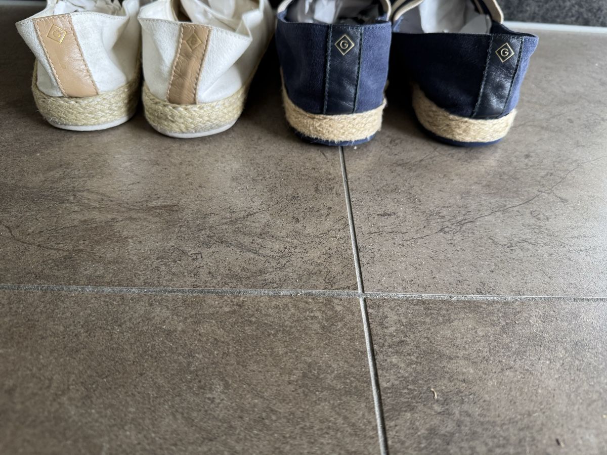 Gant Scarpe da donna: 2 espadrilles GANT – Usato da Corpataux venduto da seniz 4