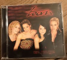 CD- Tears- En Rouge
