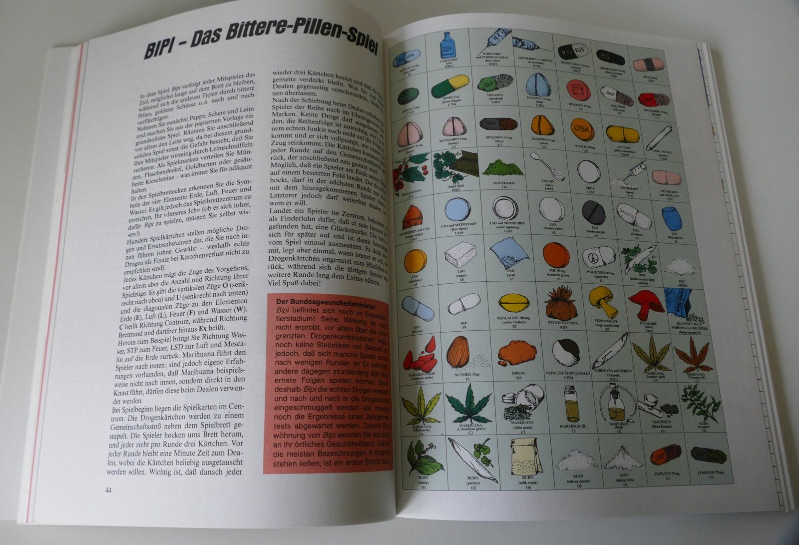 Bücher: Buch – Gebraucht aus Dietlikon von kes_j6d7 3