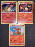 Ab 1.- Charizard Holo 170/185 2020