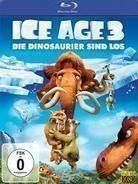 Ice Age 3 (Blu-Ray)