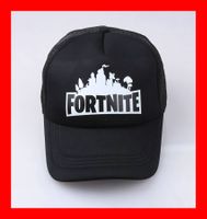 Fortnite Basecap Kappe Mütze Epic Games PS4 PS5 Gaming PC
