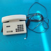 Tritel Valbella, antikes Telefon, PTT