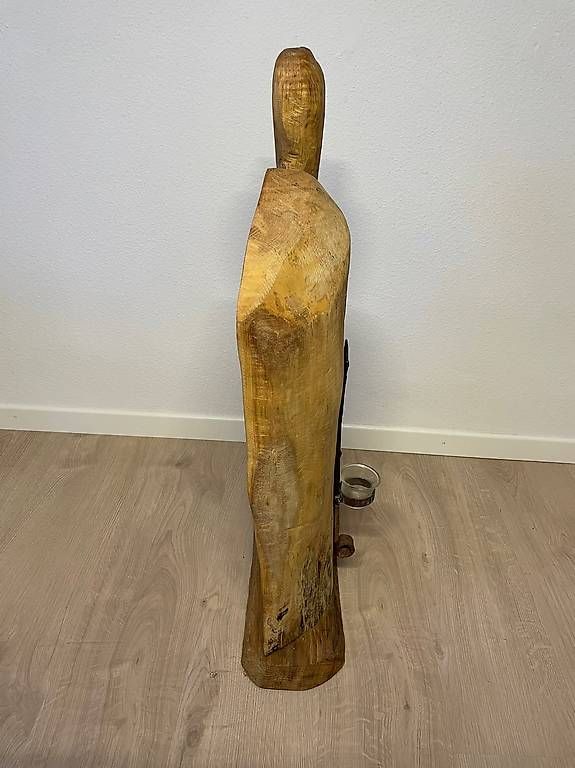 Articoli in legno: Willkommen Schild aus Holz – Usato da Dietikon venduto da tob_hl68 1